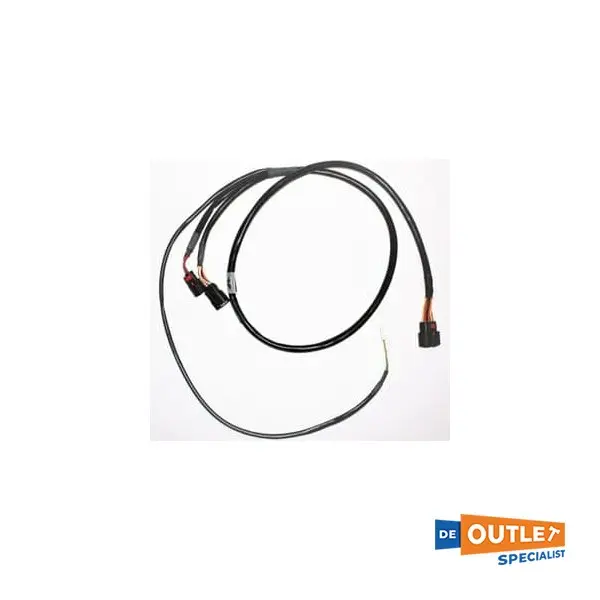 Volvo Penta E-Key Twin Harness - 21693206