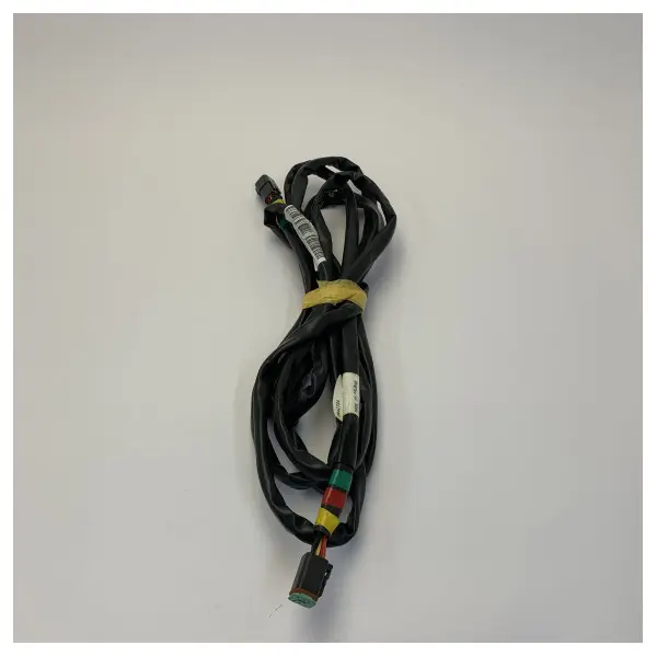Volvo Penta Electrical Cable P3842734 Sealed Waterproof Connector
