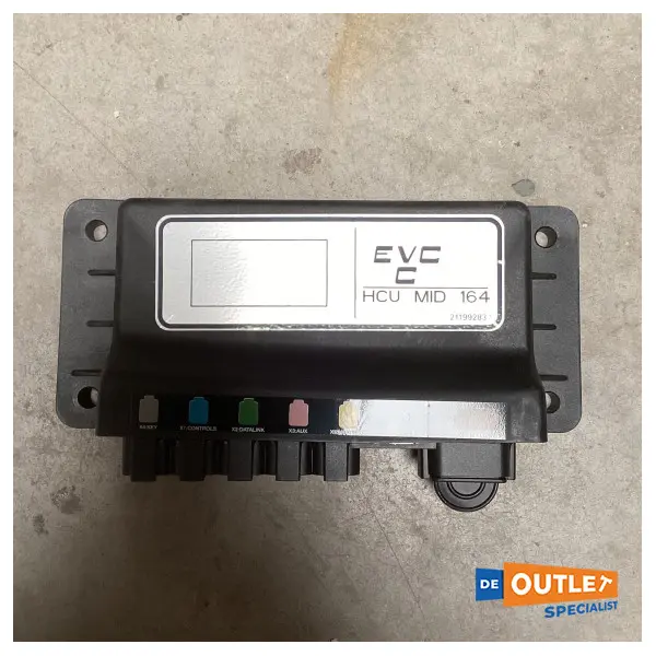 Volvo Penta EVC C HCU KIT MID 164 - 21199283