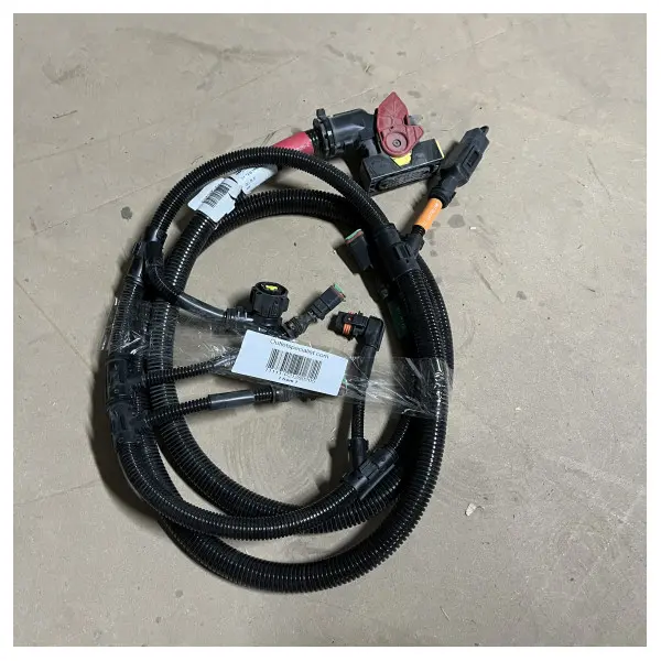 Volvo Penta EVC-E cable wiring harness for engine - 21260205