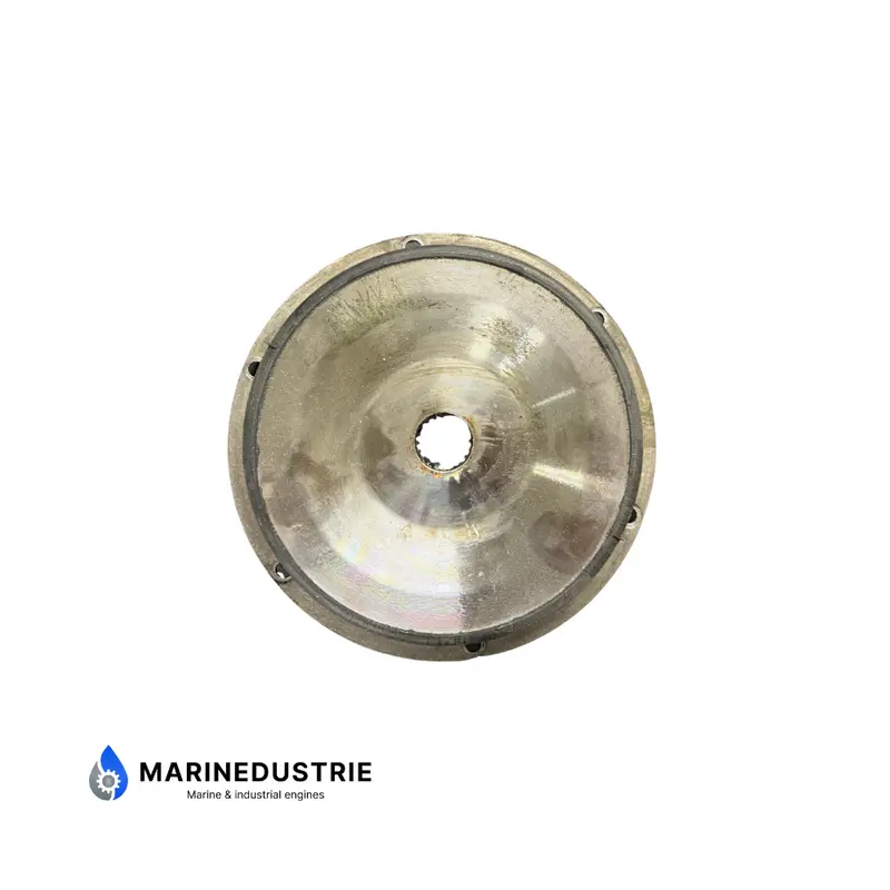 Volvo Penta flexibele koppeling - Demperplaat - 872809