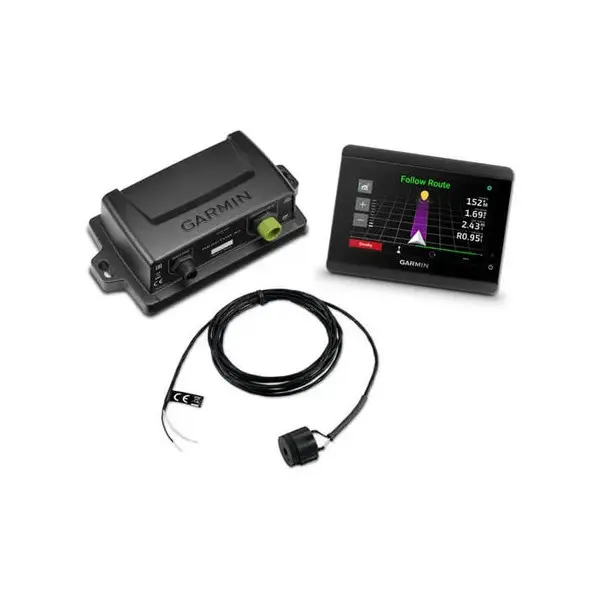 Volvo Penta Garmin autopilot reactor 40 kit - 22793140