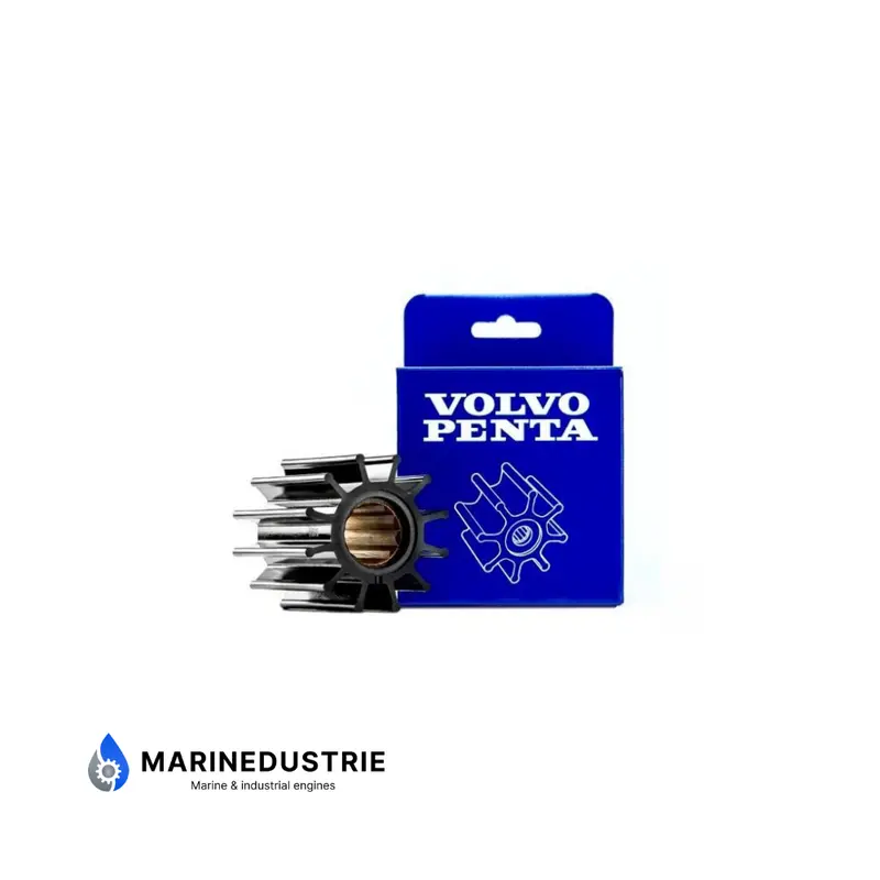 Volvo Penta Impeller kit TAMD120 TAMD121 - 21951364 1144066