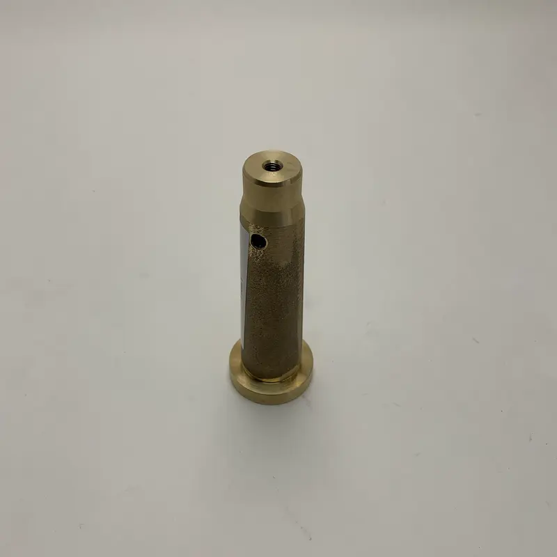 Volvo Penta IPS series propeller nut - 21293480