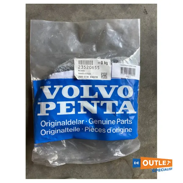 Volvo Penta kit loose 23520655