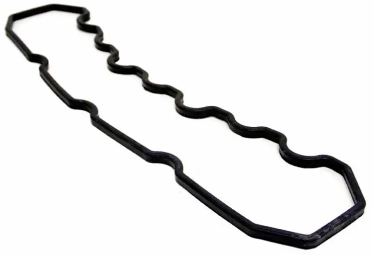 Volvo Penta Kleppendeksel Pakking - 1542287