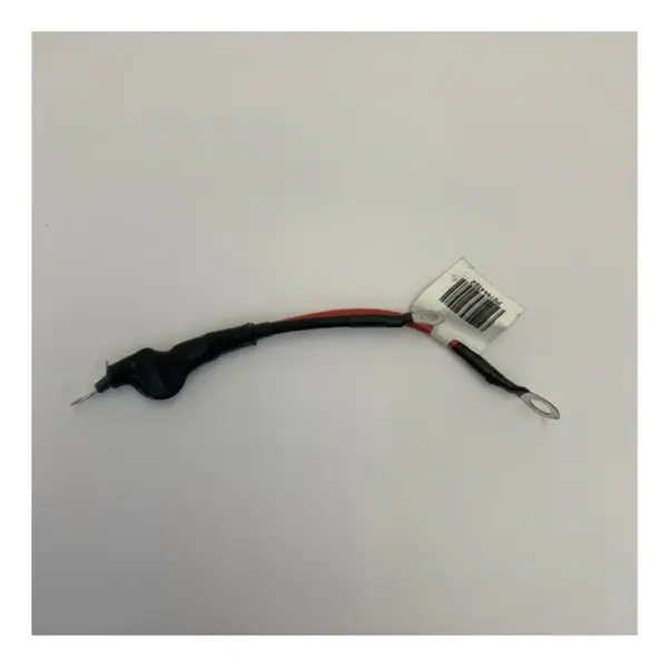 Volvo Penta Marine Battery Cable P21844722 - High-Current Power Cable