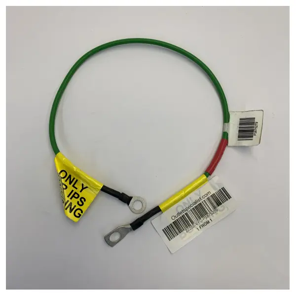 Volvo Penta Marine Electrical Battery Cable P3875279 for IPS Propulsion Systems