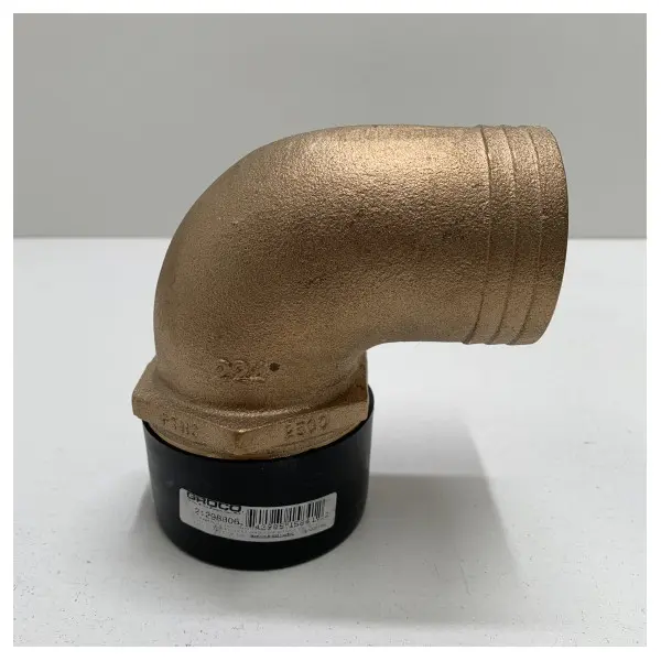 Volvo Penta Marine Engine Coupling 21298806