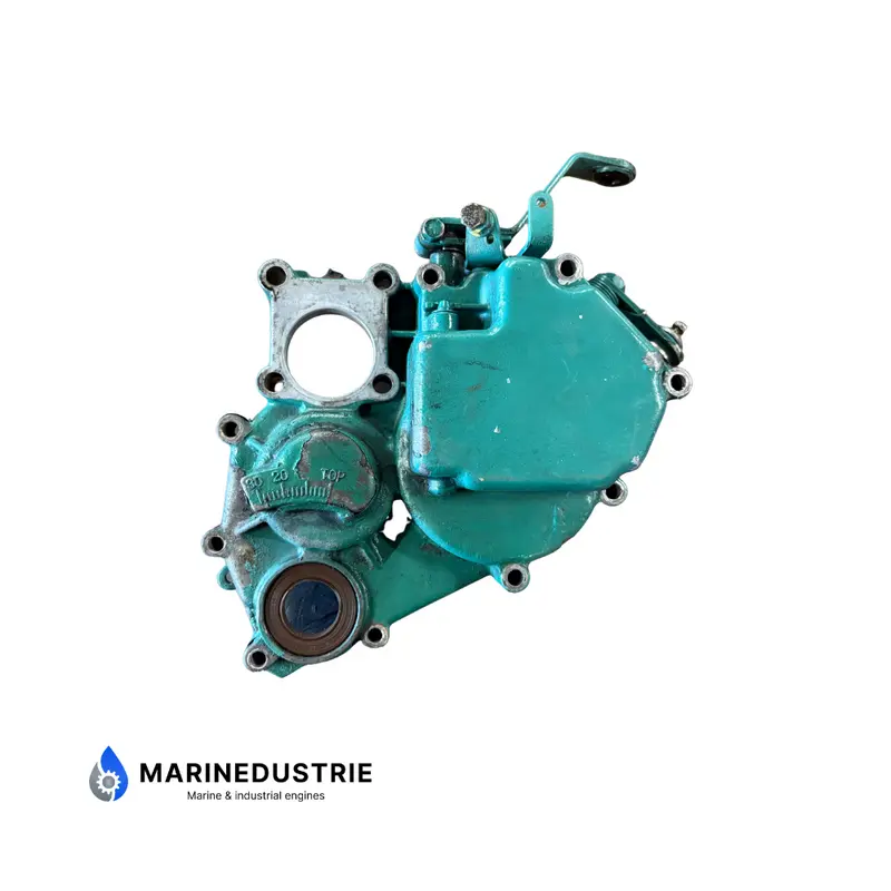 Volvo Penta MD2010 MD2020 Distributiedeksel - 3580023