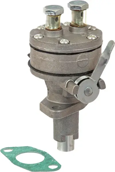Opvoerpomp Perkins 102, 103, 104 - 130506140
