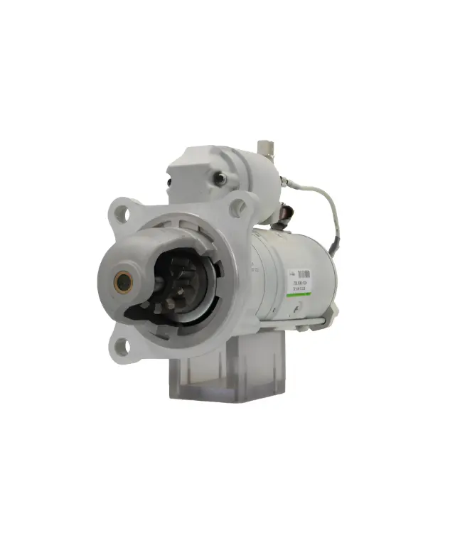 Volvo Penta MD22 TMD22 TAMD22 Startmotor - 859722