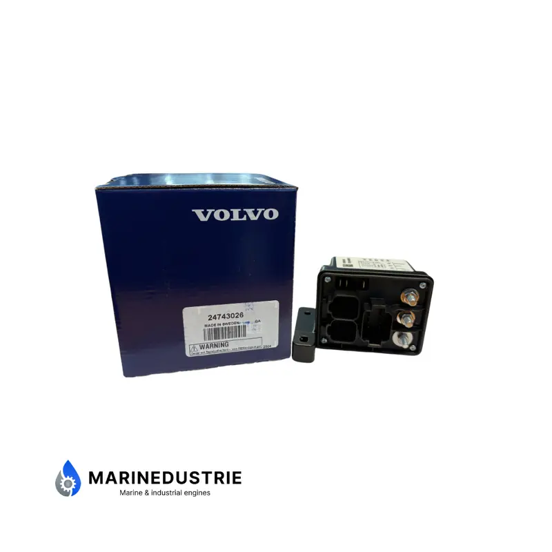Volvo Penta MDI-Unit - 23231607 24743026