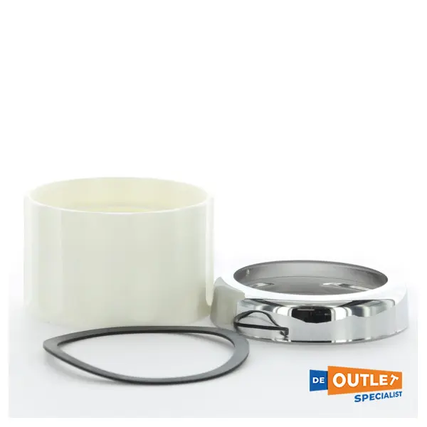 Volvo Penta Mounting kit 52 mm - 874733