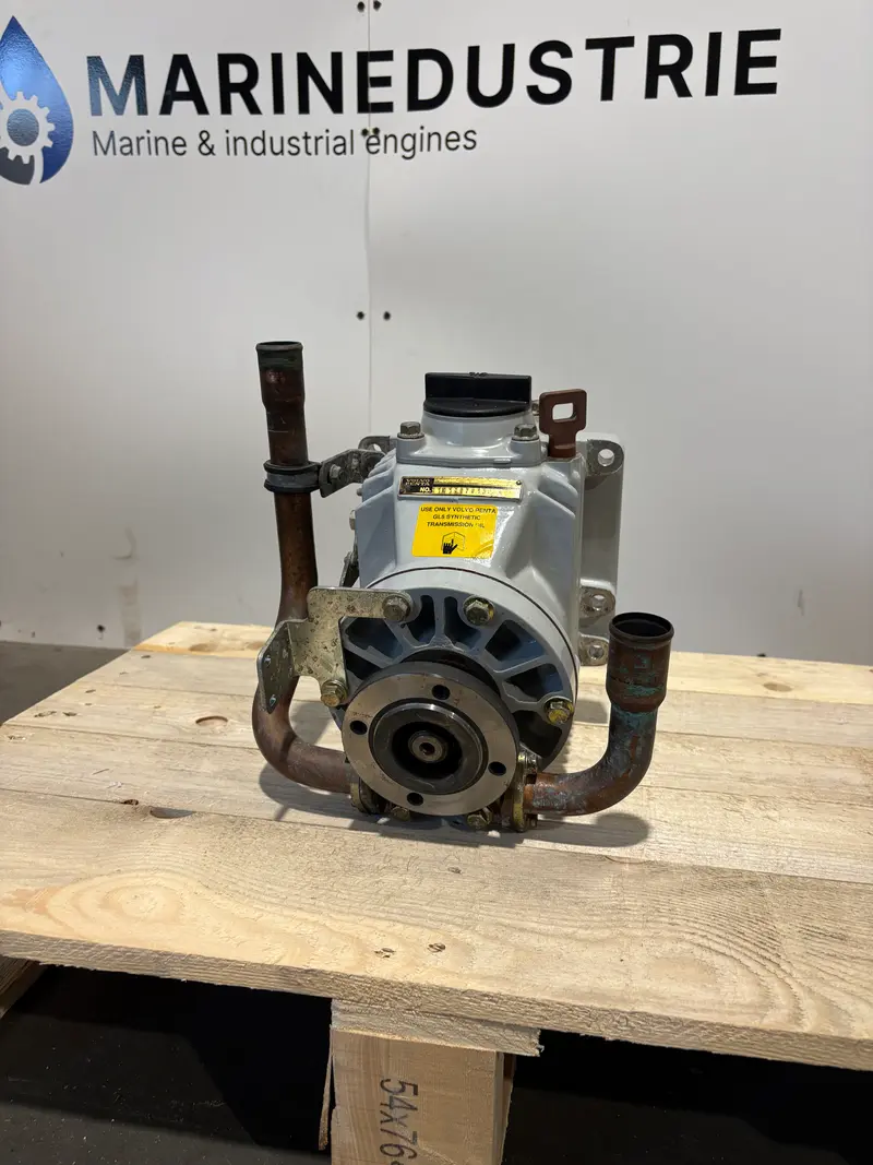 Volvo Penta MS2A-E 2.4 Keerkoppeling - 873077