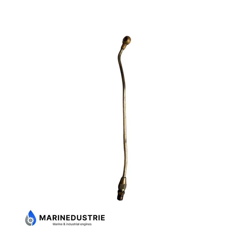 Volvo Penta olieleiding - 807128 - 807027