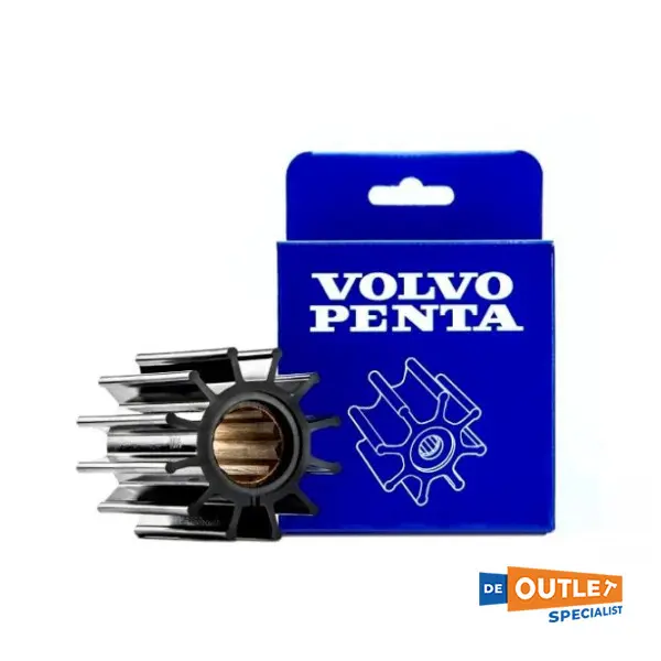 Volvo Penta original impeller kit 21730348