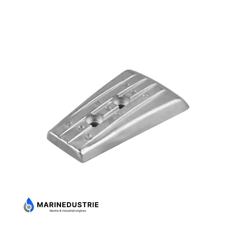 Volvo Penta Penta DPH anode - Magnesium - 3588750