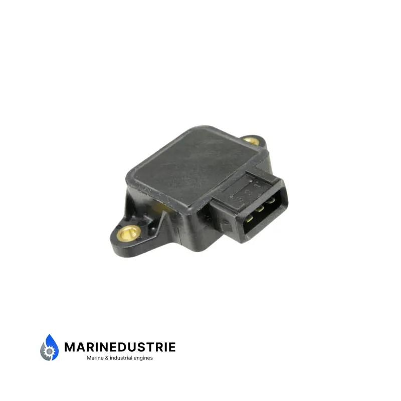 Volvo Penta Potentiometer - 1336385