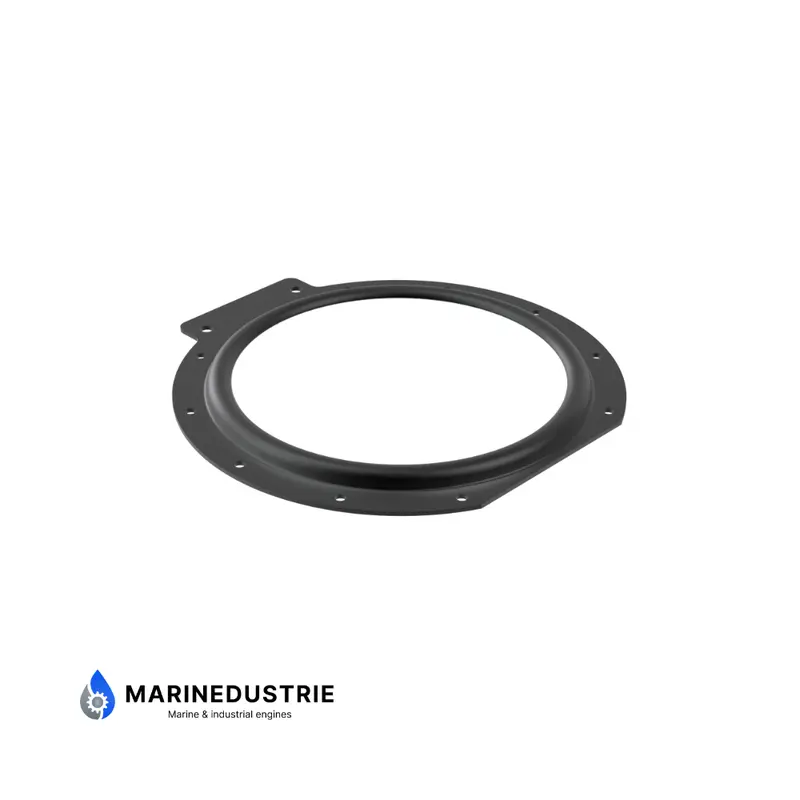 Volvo Penta saildrive klemring - 22222853 - 3586701