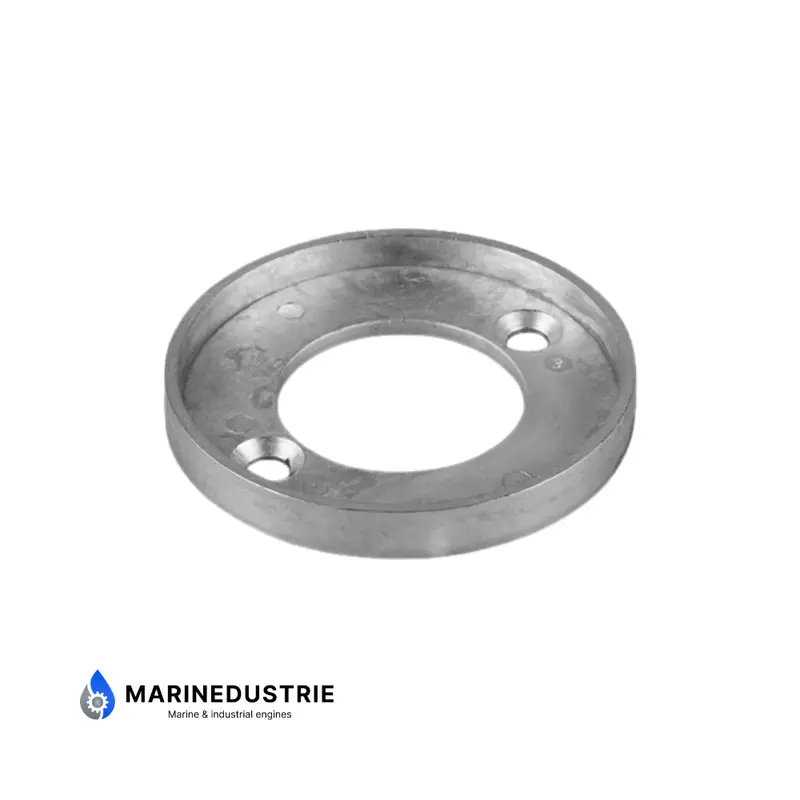 Volvo Penta staartstuk anode voor 50 - 100 magnesium - 875810