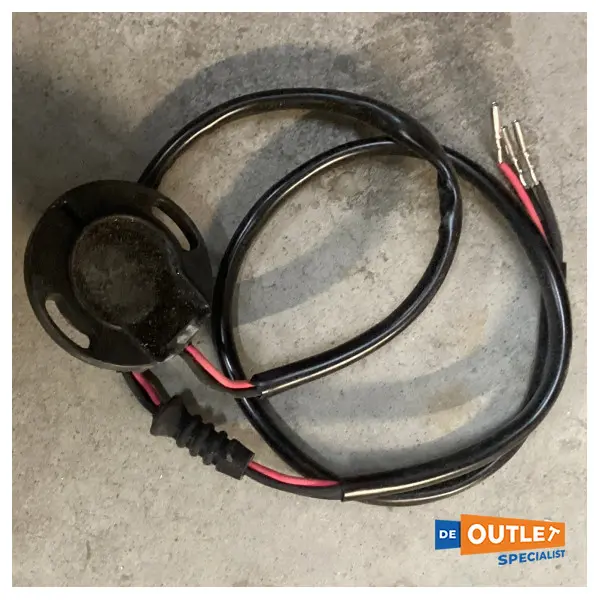 Volvo Penta Trim Position Sensor - 3858212