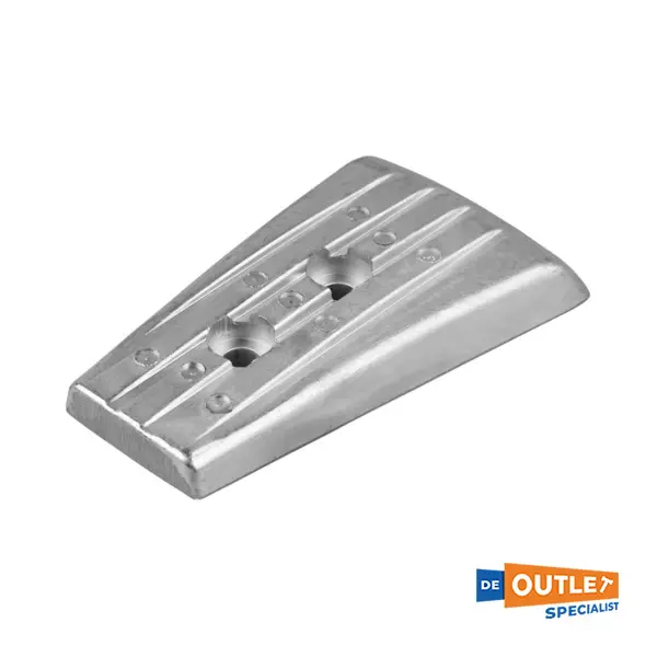 Volvo Penta upper gear case anode kit - 3888814