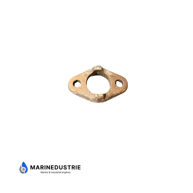Volvo Penta Verstuiverklem - 803334