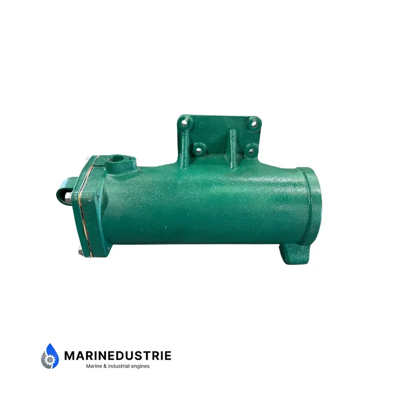 Volvo Penta Warmtewisselaar 2003T - 858130 858129