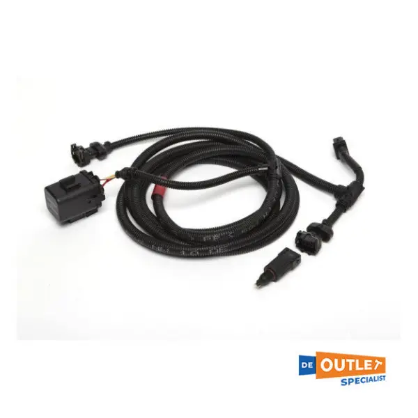 Volvo Penta Water In Fuel Sensor Kit 21641493