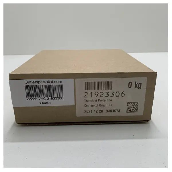 Volvo Penta wiring harness cable kit - 21923306