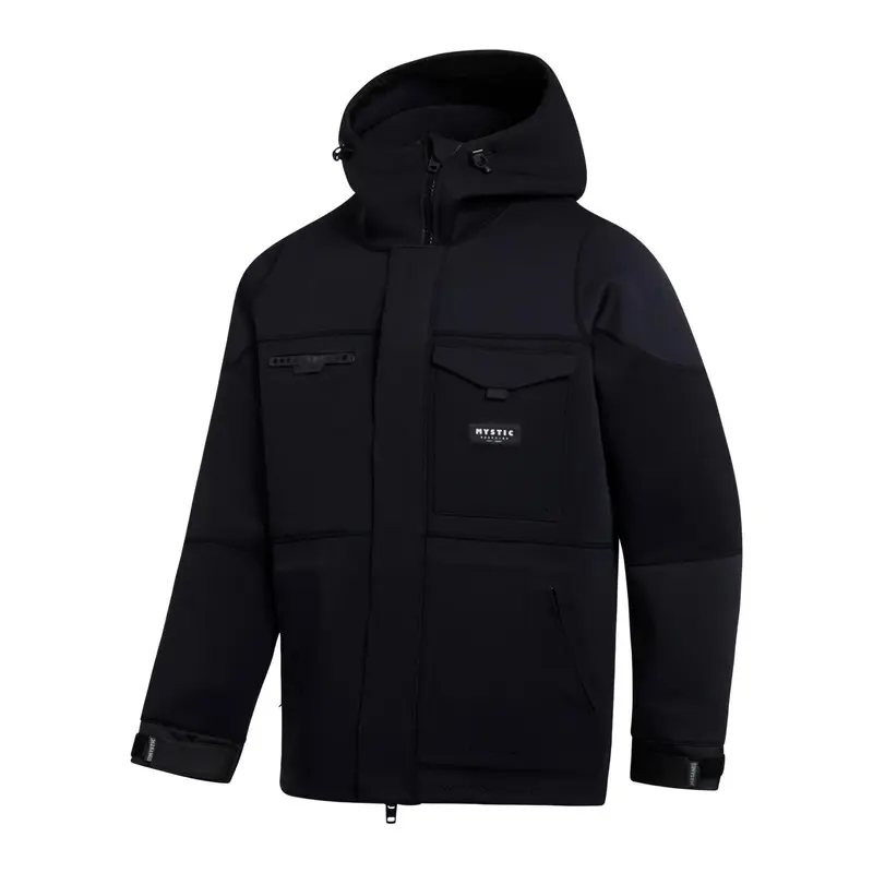 Vortex Fidlock Neoprene Jacket 3/2mm