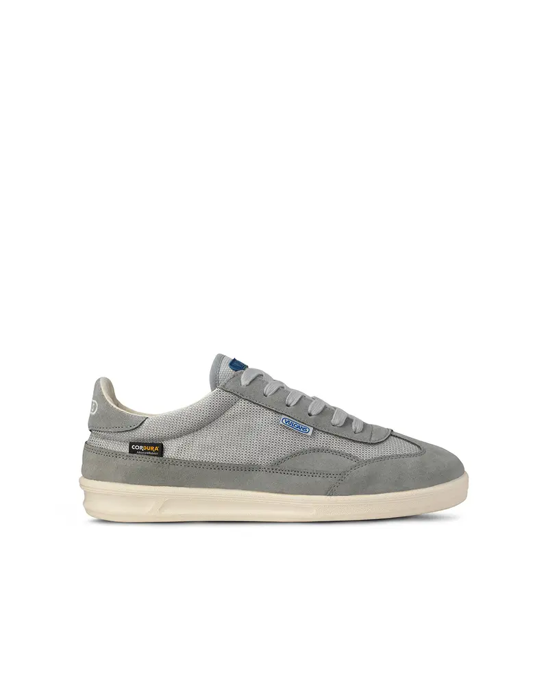 Vulcans Tide Grey Cordura