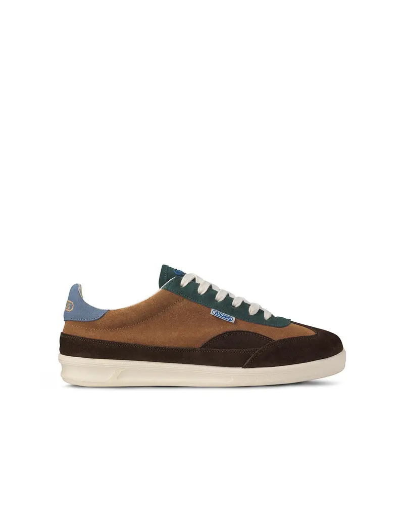 Vulcans Tide Honey / Brown
