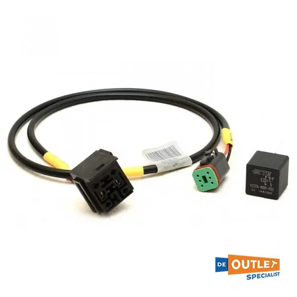 Vvolvo penta ecessery relais 12V-21475508