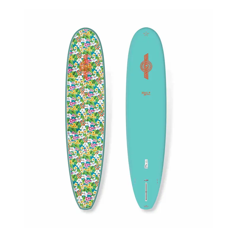 Walden Surfboards - Magic Wahine Fusion HD