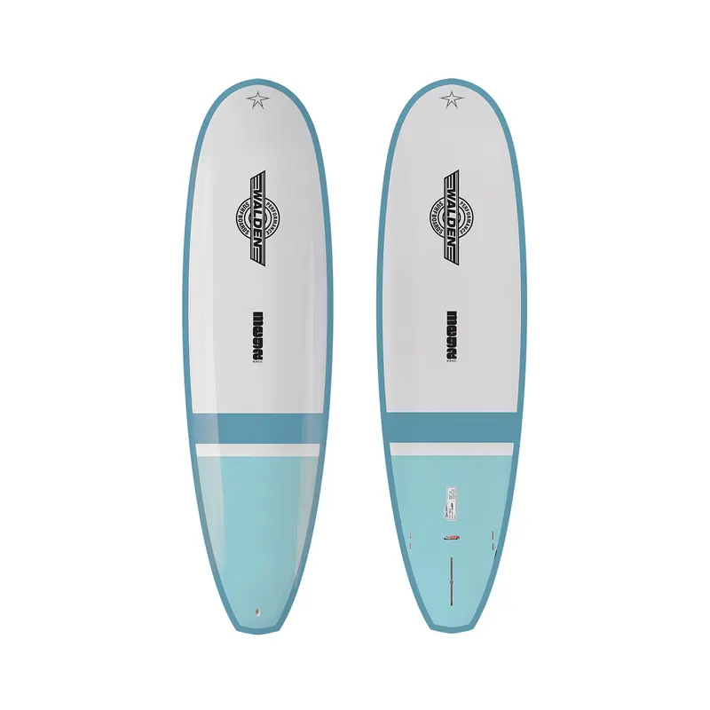 Walden Surfboards - Mega Magic Tuflite C-Tech