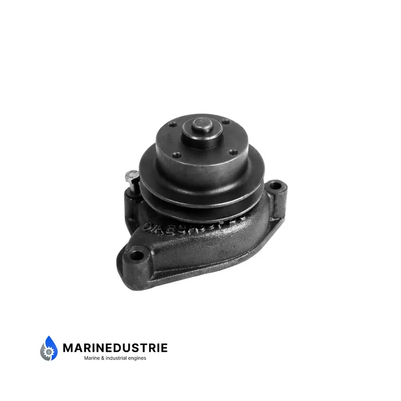 Waterpomp Perkins 4.107 4.108 - U5MW0054