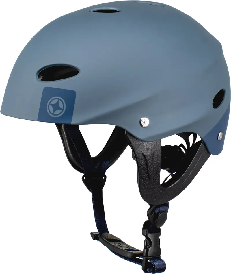 Watersport Helmet Adjustable Navy Size L
