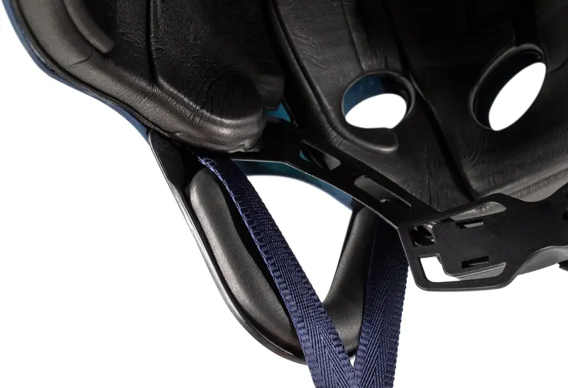 Watersport Helmet Adjustable Navy Size M