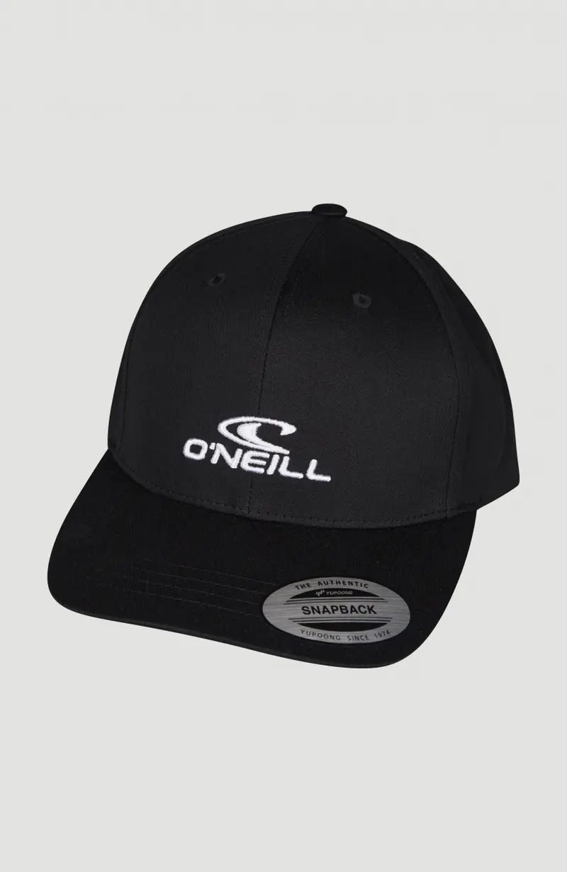 Wave Cap | BlackOut - A