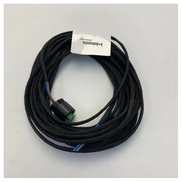 Webasto 9027455A.30417 Fuelpump Connection Cable with Canbus Connector