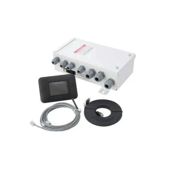 Webasto A-series cabin control display - My touch display - WBCL151000C