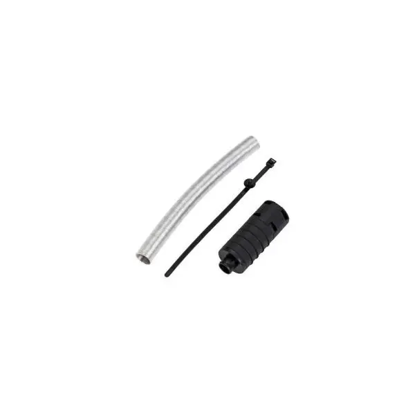 Webasto Air Top Evo Air Silencer - 9025956A