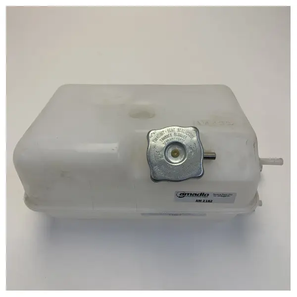 Webasto Amadio 2162 Cooling Liquid Expansion Tank
