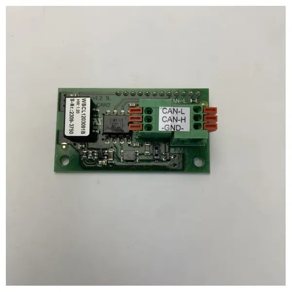 Webasto CAN-Bus Interface Module for BlueCool Aircon System - WBCL1203091B