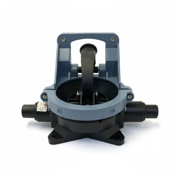 Whale BP9013 Gusher Urchin Manual Bilgepump Below Deck Mounting