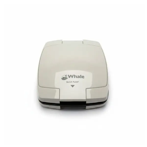 Whale DP9906 Mounting Kit MK5 with Hood and Membrane