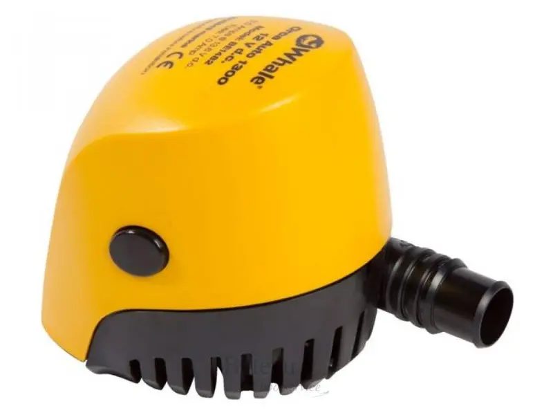 Whale Orca 1300 Auto sensor bilgepomp