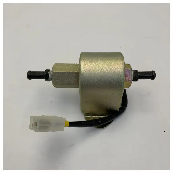 Whisper Power 50201060 Additional Fuel Filter Lift Pump 12V